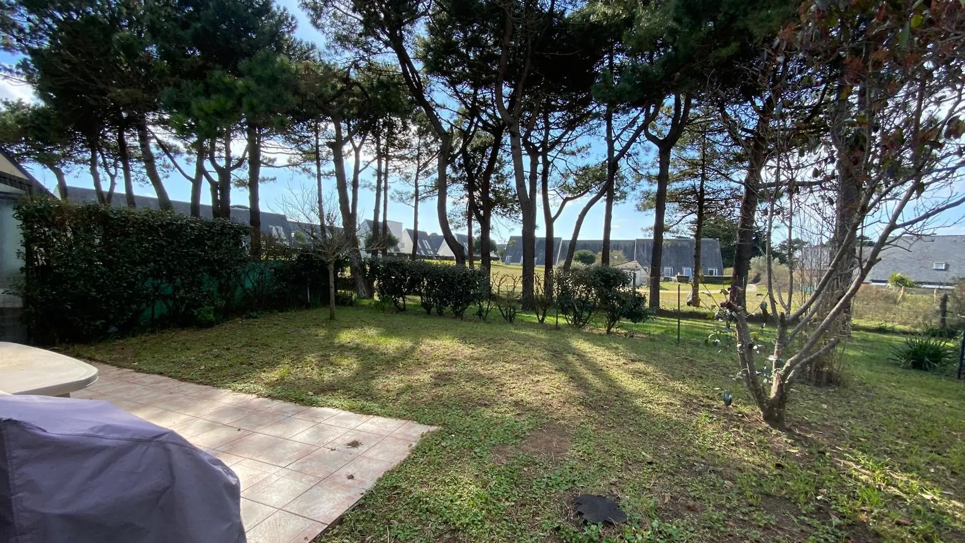 Maisonnette 6 Pers- Piscine Commune - Plage A 500 M- Loeiz Guidel-Plage