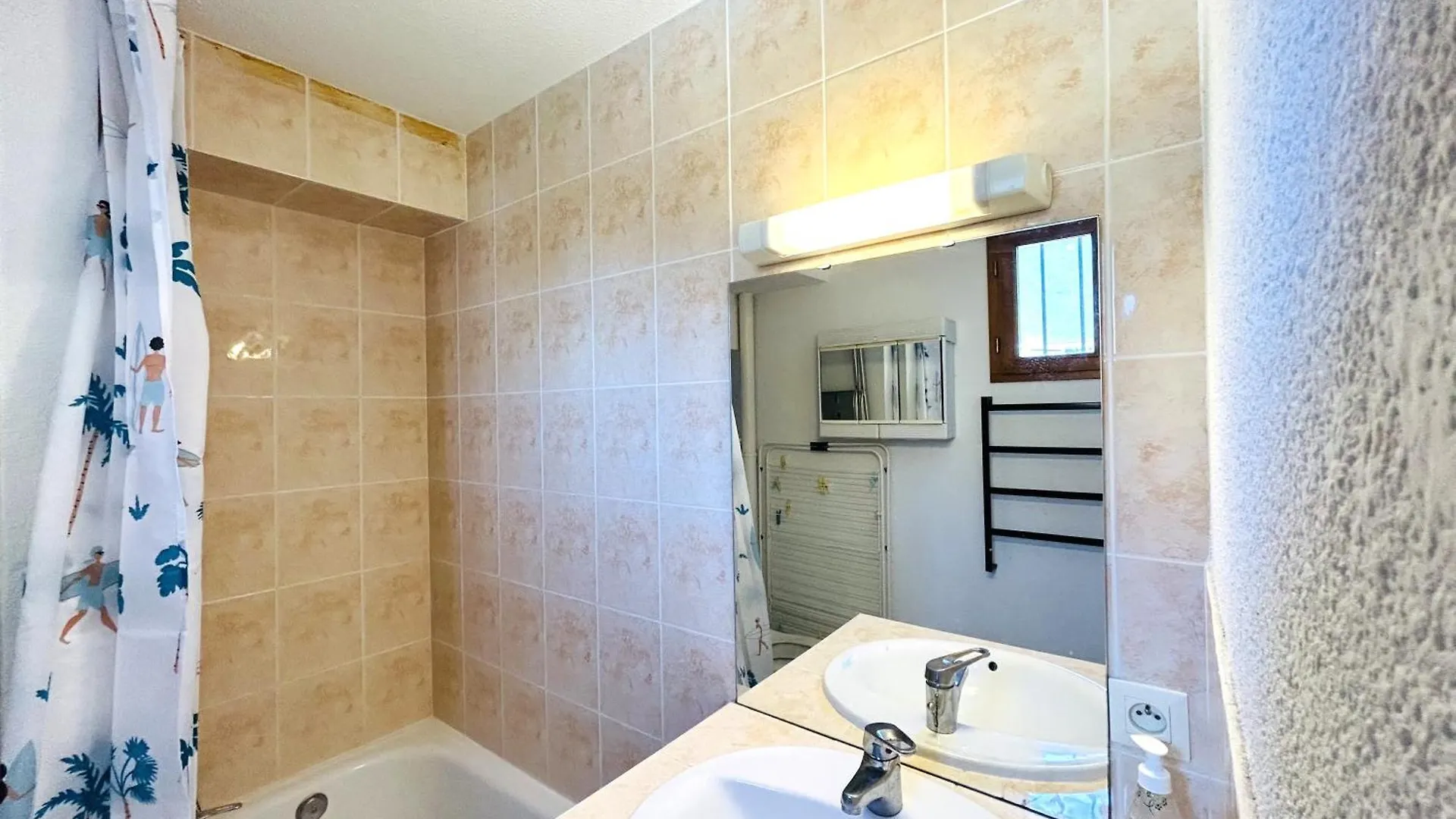 Maisonnette 6 Pers- Piscine Commune - Plage A 500 M- Loeiz Guidel-Plage Γαλλία
